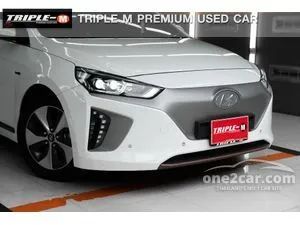 2018 Hyundai Ioniq Sedan