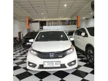 2020 Honda Brio 1.2 RS Hatchback