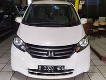 2011 Honda Freed PSD 1.5 1.5 MPV