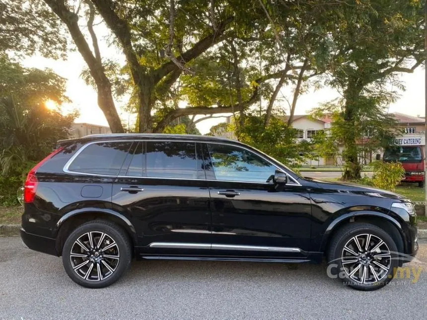 2019 Volvo XC90 T8 SUV