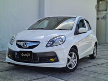 2015 Honda Brio 1.2 E Hatchback