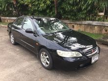 2000 Honda Accord 2.3 งูเห่า (ปี 97-02) EXi Sedan AT