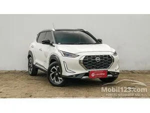 2021 Nissan Magnite 1.0 Premium SUV