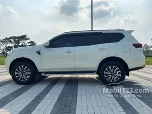 2018 Nissan Terra 2.5 4x2 VL SUV