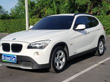 2013 BMW X1 2.0 E84 (ปี 09-15) sDrive18i xLine SUV AT