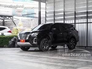 2023 Nissan Terra 2.3 VL SUV