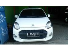 2013 Daihatsu Ayla X