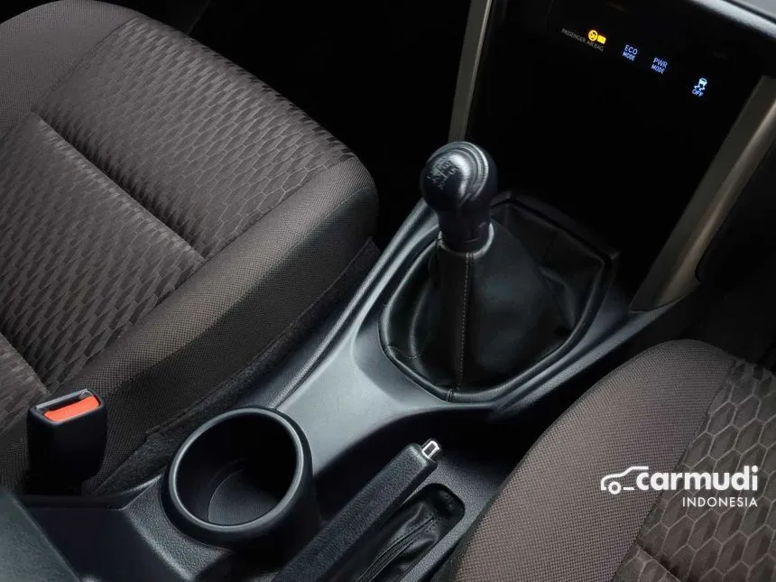 2024 Toyota Kijang Innova G MPV