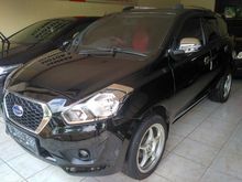 Datsun GO+ Panca 2016, TDP Ringan