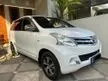 Jual Mobil Toyota Avanza 2014 G 1.3 di Bali Automatic MPV Putih Rp 140.000.000