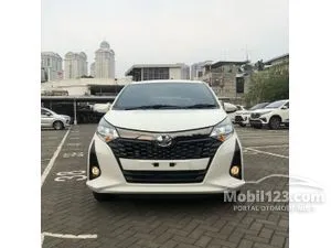2026 Toyota Calya 1.2 G MPV