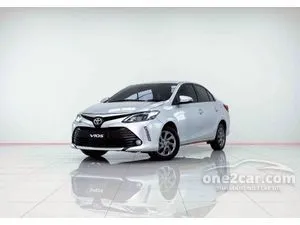 2022 Toyota VIOS 1.5 Mid Sedan
