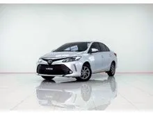 2022 Toyota VIOS 1.5 (ปี 17-22) Mid Sedan
