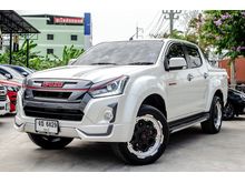 2018 Isuzu D-Max 1.9 CAB-4 (ปี 11-17) Hi-Lander X-Series Z Pickup MT