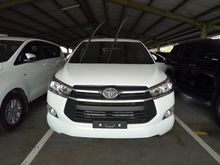 2019 Toyota Kijang Innova Promo Diskon Terbesar Dijamin Termurah Seindonesia Cash Kredit Dp 10 jt Buktikan Harga Terbaik Kami