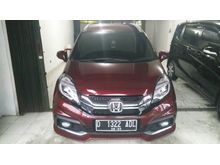 2015 Honda Mobilio RS