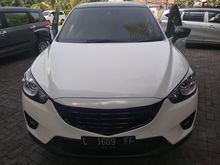 2014 Mazda CX-5 2.5 Grand Touring Dp 70jt SUV