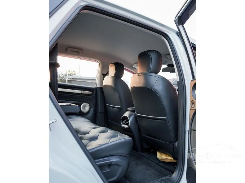 2024 Wuling Cloud EV 460KM Hatchback