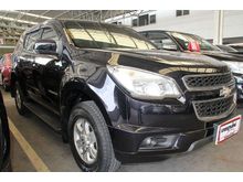2013 Chevrolet Trailblazer 2.5 (ปี 12-16) LT SUV MT