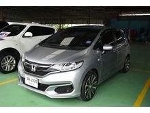 2019 Honda Jazz 1.5 (ปี 14-18) S i-VTEC Hatchback