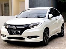 2016 Honda HR-V 1.8 Prestige SUV