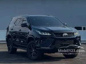 2025 Toyota Fortuner 2.8 VRZ TSS GR Parts Aero Package SUV