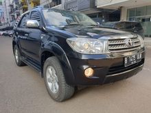 2009 Toyota Fortuner 2.7 G RecordToyotaFull Istmwa PjkPnjg