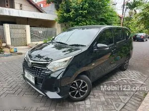 2024 Toyota Calya 1.2 G MPV