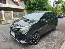 2024 Toyota Calya 1.2 G MPV matic