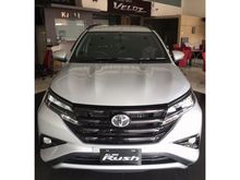 2018 Toyota Rush 1.5 G SUV
