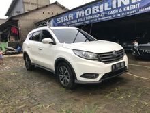 2019 DFSK Glory 580 1.5 Luxury Wagon TDP 28 jUTA aJA