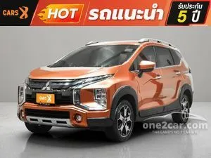 2020 Mitsubishi Xpander Cross 1.5 Wagon