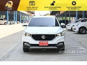 2018 MG ZS 1.5 X SUV