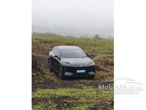 2026 Changan Deepal S07 SUV