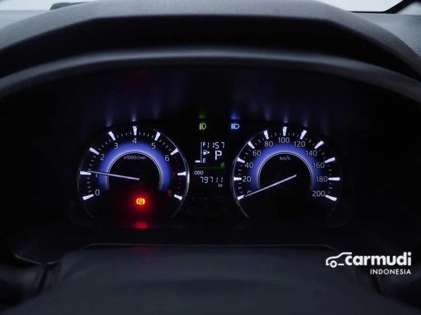 2018 Toyota Rush TRD Sportivo SUV