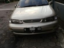 2000 Timor S-515i 1.5 DOHC Sedan