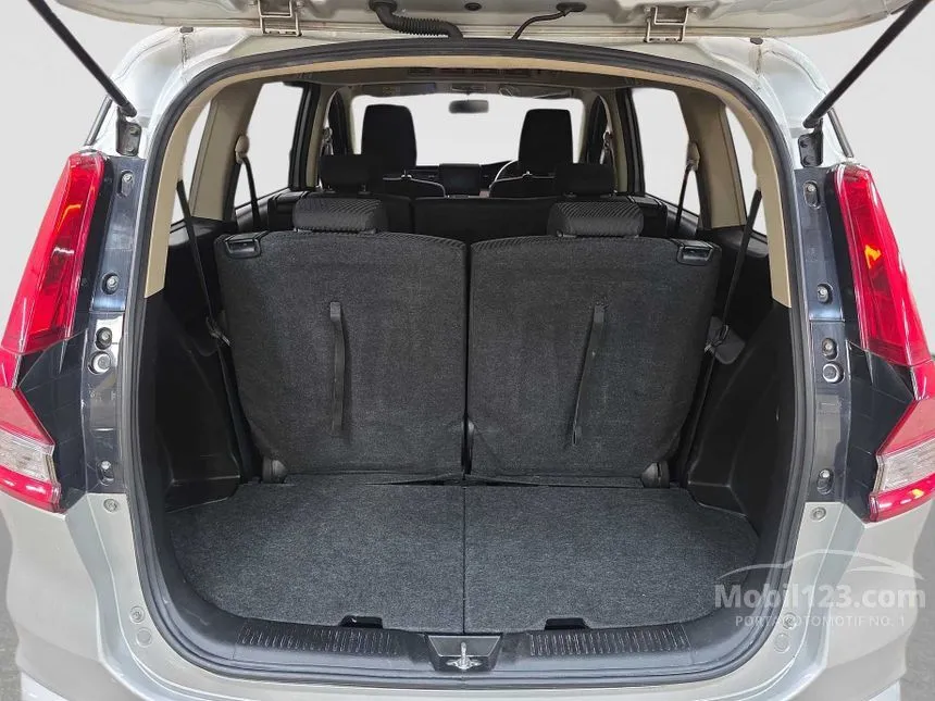 2020 Suzuki Ertiga GX MPV