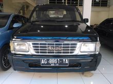 2004 Isuzu Pickup 2.5 Pick-up