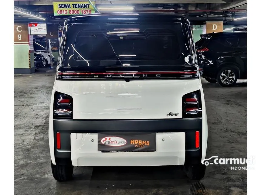 2023 Wuling Air EV Long Range + Charging Pile Hatchback