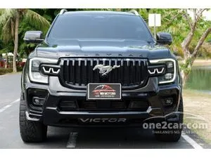2024 Ford EVEREST 2.0 WildTrak SUV