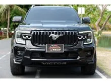 2024 Ford EVEREST 2.0 (ปี 22-28) WildTrak 4WD SUV