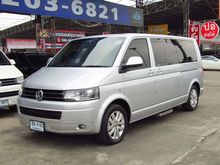 2015 Volkswagen Caravelle 2.0 (ปี 04-16) TDi Van
