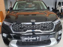 2021 KIA Sonet 1,5 Dynamic Wagon