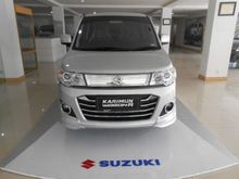PROMO MURAH KARIMUN WAGON R DP 2.8 JT HANYA SUZUKI PUSAT MT HARYONO