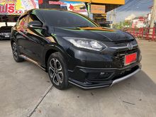 2016 Honda HR-V 1.8 (ปี 14-18) EL SUV AT