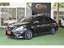 2019 Nissan ALMERA 1.2 (ปี 11-19) E Sportech Sedan