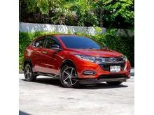 2019 Honda HR-V 1.8 (ปี 14-18) RS SUV