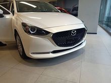 2019 Mazda 2 1,5 GT Hatchback