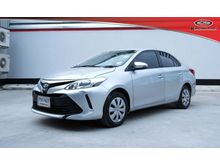 2018 Toyota Vios 1.5 (ปี 13-17) J Sedan