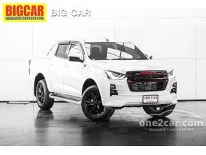 2021 Isuzu D-MAX 1.9 X-Series Hi-Lander Z Cab-4 Pickup